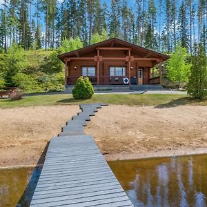 Holiday Home 7734 By Interhome Kaartilankoski Exterior photo