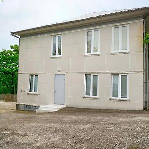 Whole House Near The Batumi Villa Exterior photo