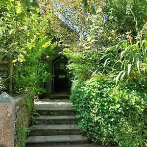 Peaceful Self-Contained Room Near Looe Exterior photo