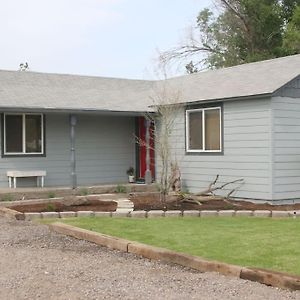 Lovely County-Fair Getaway Villa Redmond Exterior photo