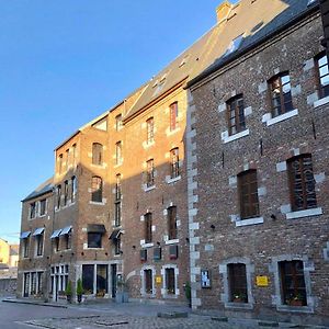 Les Tanneurs Hotel Namur Exterior photo