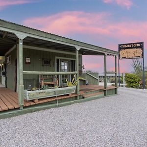 Sagebrush Inn Tombstone Exterior photo