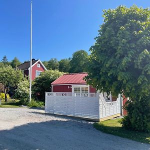 Lyckan - Minihus I Lantlig Miljoe Villa Ulricehamn Exterior photo