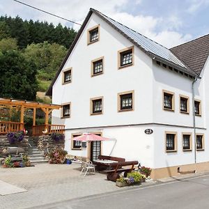 Stylish Apartment In Merschbach Near The Forest Exterior photo