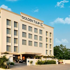 Golden Tulip Jalandhar Hotel Exterior photo