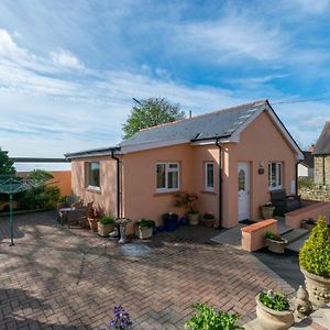 Penfeidr Cottage Robeston Wathen Exterior photo