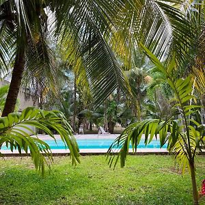 Beautiful Apartment Surrounded By Nature W/Pool Cancun Exterior photo