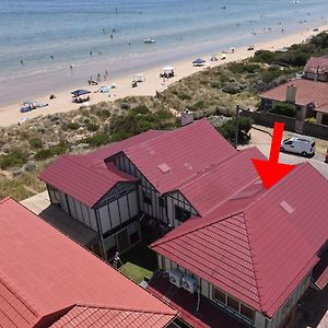 On The Beach, Kids & Pets Friendly Villa Frankston Exterior photo