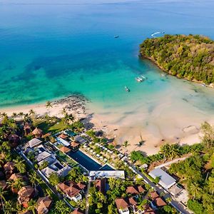 Nakamanda Resort And Spa- Sha Plus Klong Muang Beach Exterior photo