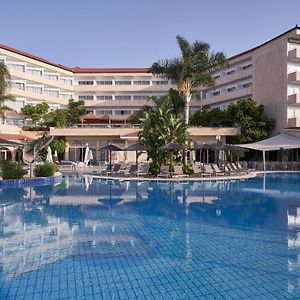 Atlantica Bay - Adults Only Hotel Limassol Exterior photo