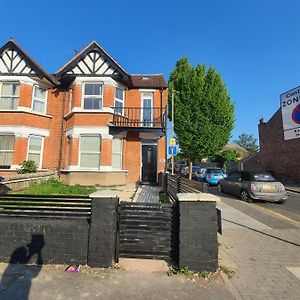 Marble House Apartment Edgware Exterior photo