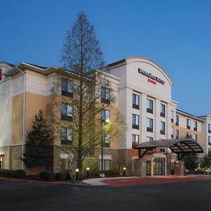 Springhill Suites Knoxville At Turkey Creek Exterior photo