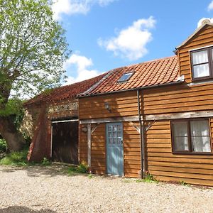 The Barn, Norwich Villa Exterior photo