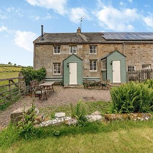 Stable Cottage - 26032 Wark  Exterior photo