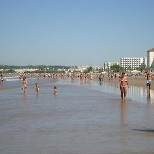 Apart Frente Playa Valdelagrana.Wifi Y Parking Apartment El Puerto de Santa Maria Exterior photo