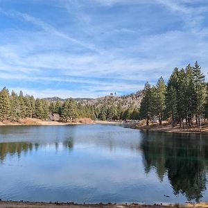 Hidden Jewel Of San Bernardino Mountains Villa Green Valley Lake Exterior photo