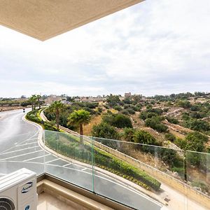 Beautiful 2Br Apt With Beautiful W/Tranquil Views By 360 Estates Apartment Marsaxlokk Exterior photo