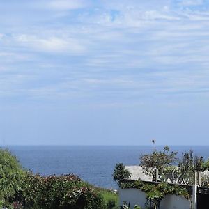 Vistas Al Mar Apartment Porto de Espasante Exterior photo