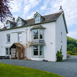 Swinside Lodge Keswick  Exterior photo