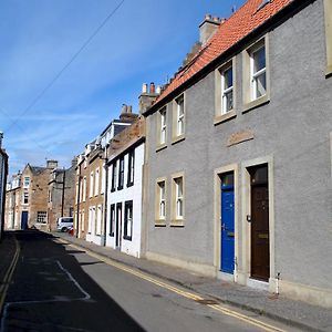 James Haven- Coastal Townhouse East Neuk Villa Anstruther Exterior photo