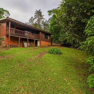 Hacienda Milinda Villa Birri Exterior photo