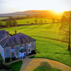 Timberley Farm By Group Retreats Villa Pulborough Exterior photo