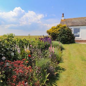 West Croft Villa Mawbray Exterior photo