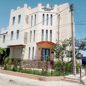 Hotel Al Hayit Teracce Bukhara Exterior photo