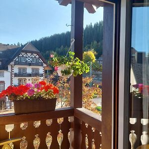 Ferienwohnung Schwarzwald Titisee-Neustadt Exterior photo