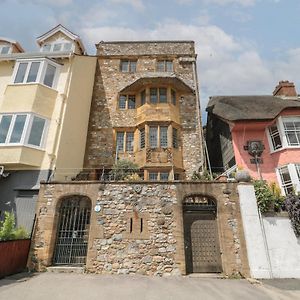 Sundial House Villa Lyme Regis Exterior photo