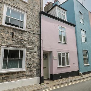 Lavender Cottage Lyme Regis Exterior photo