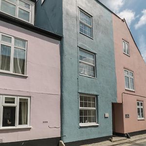 Teal House Villa Lyme Regis Exterior photo