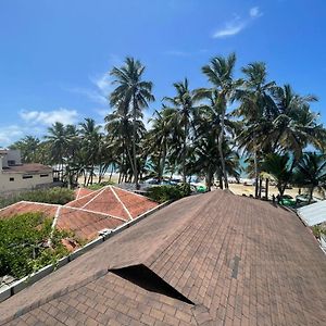 Casa Mia Hotel Cabarete Exterior photo