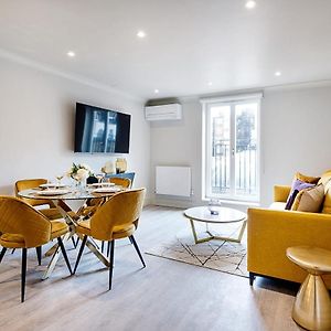 Marble Arch Suite 5-Hosted By Sweetstay London Exterior photo