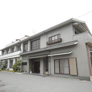 Naitouya Hotel Minamichita Exterior photo