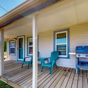 Cataumet Cottage Bourne Exterior photo