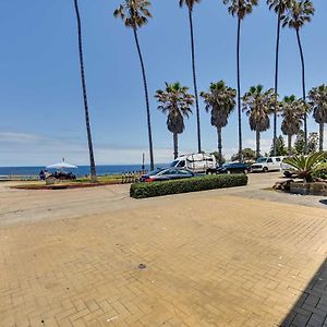 Ocean-View La Jolla Studio Walk To Beaches! Apartment San Diego Exterior photo