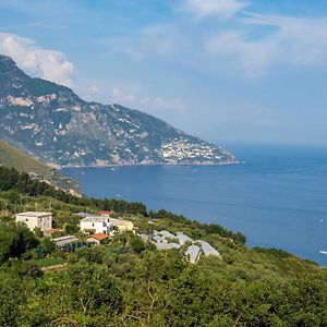 Villa Cristina Piano di Sorrento Exterior photo