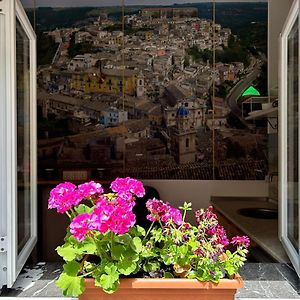 Vallata San Leonardo Hotel Ragusa Exterior photo