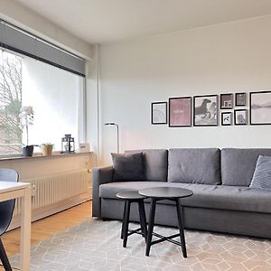 Studio Apartment In Herlev 3 Exterior photo