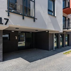 Modern Apartment Gorczynska & Parking & Balcony By Renters Prestige Poznan Exterior photo