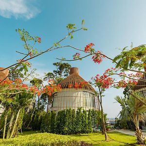 Bird Nest Villas By Mafiya Sihanoukville Exterior photo