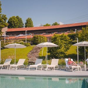 Hotel Horizon Wellness & Spa Resort - Best Western Signature Collection Varese Exterior photo