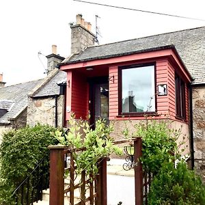 Bonnie Bide Huntly Aberdeenshire Apartment Exterior photo