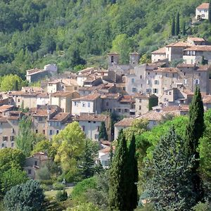 L Estello, Village House In Provence Seillans Exterior photo