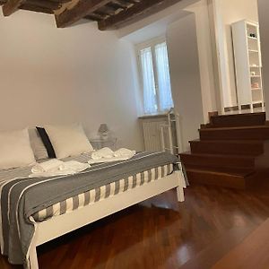 Vetus Auximon Bed & Breakfast Osimo Exterior photo