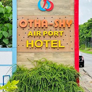 Otha Shy Airport Transit Hotel Katunayake Exterior photo