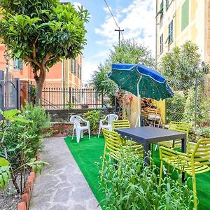 Stunning Home In Camogli With Kitchen Exterior photo