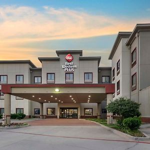 Best Western Plus Texoma Hotel & Suites Denison Exterior photo