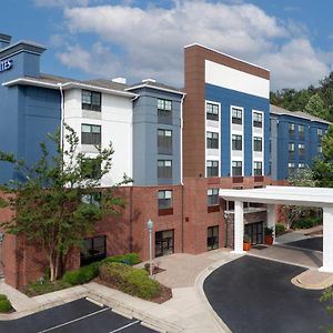 Springhill Suites By Marriott Atlanta Buford/Mall Of Georgia Exterior photo